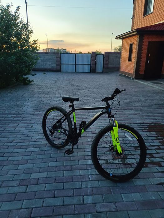 Продам Rush hour nx615