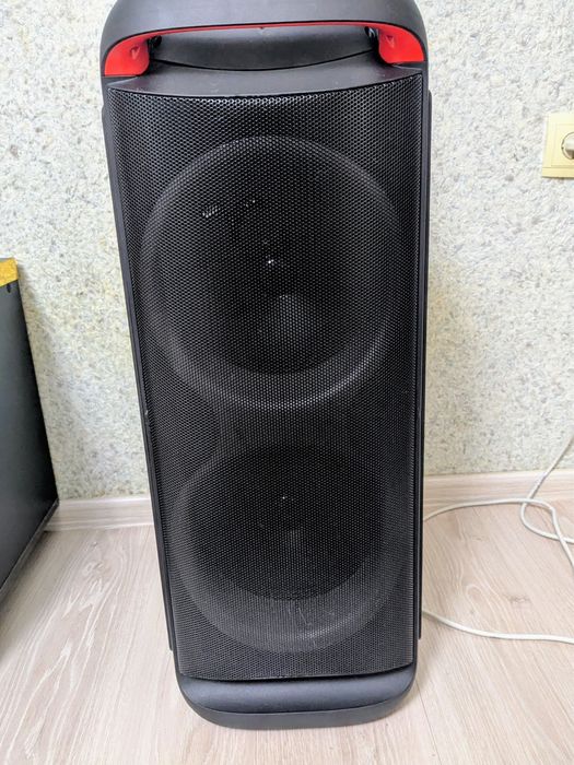 Портативная Bluetooth-колонка Sing-e ZQS8288