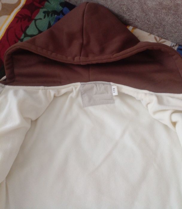 Куртка на весну для девочек.4000тг