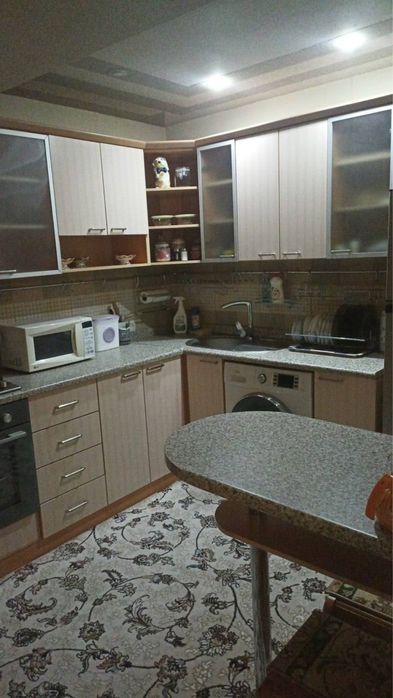 3/3/5 2х6 кирпич Массив Феруза 67м2