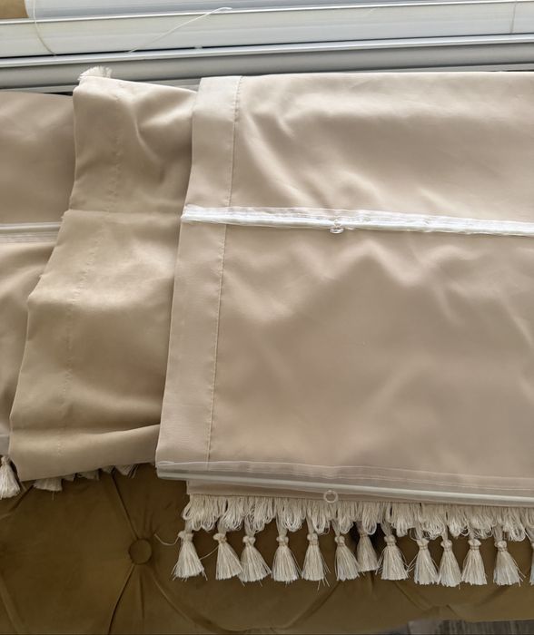 Draperii roamne premium