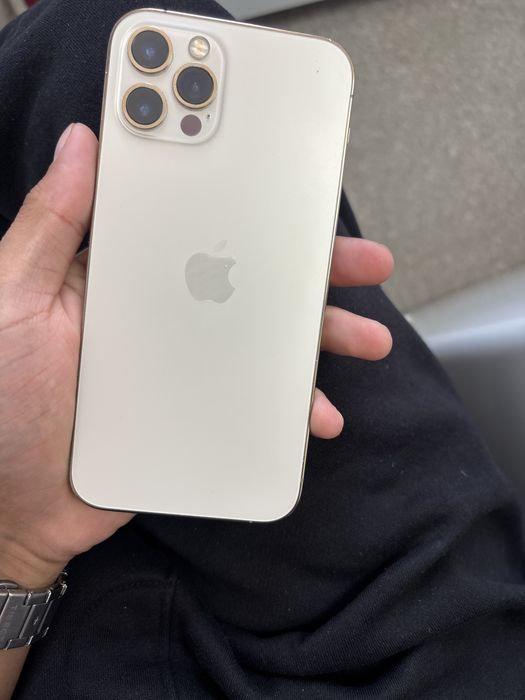 Продам iphone 12 pro