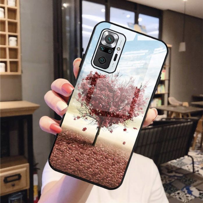 Чехлы на Xiaomi Redmi Note 11 Pro (Global)