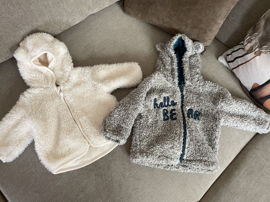 Дрешки бебе 3-6 месеца