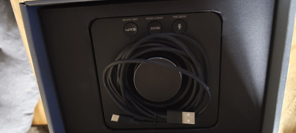 Продавам Аудио Карта