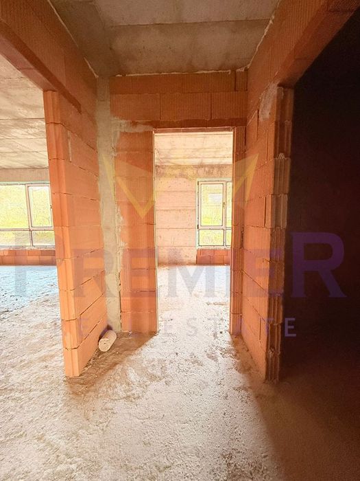 Продава се Двустаен апартамент в Варна, Възраждане 3 - 55 кв.м за 826 €/кв.м - Снимка #1