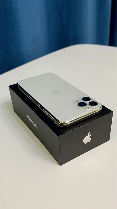 iPhone 11 Pro 64, бат 69. Срочно!