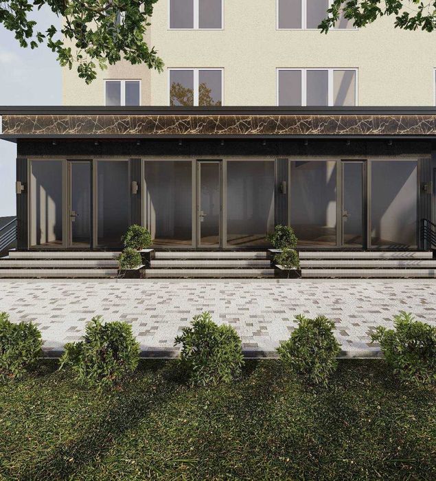 Яккасарай ПРОДАЕТСЯ (не жилое) коммерческая недвижимость