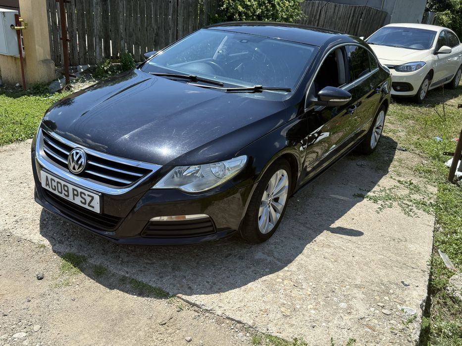 Dezmembrez Passat CC 2.0 Tdi DSG