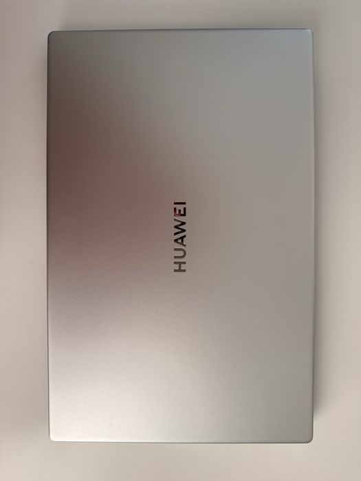 Huawei MateBook D15 Ryzen 5 3500U / 8GB / SSD 256GB / Full HD