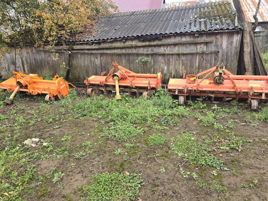 Freze agricole Vicovu de Sus