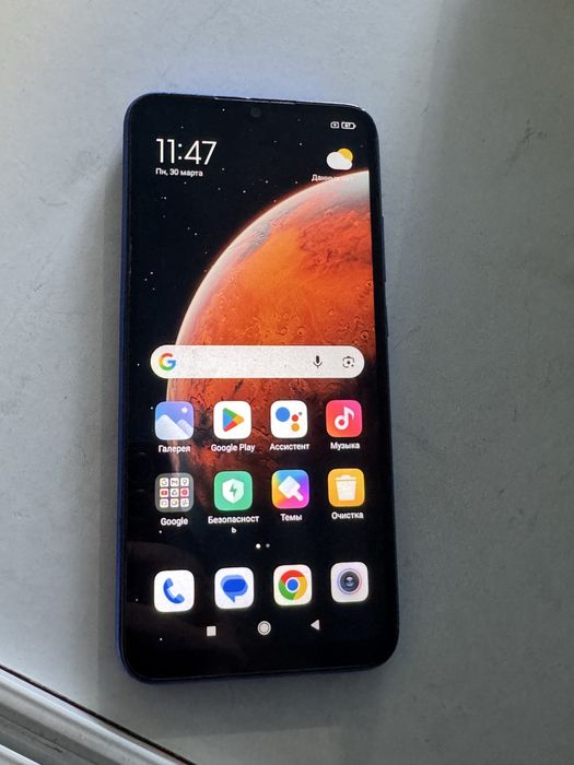 Redmi 9C 64 gb продам