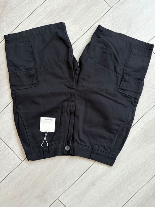 5 бр. Мъжки къси гащи Bershka