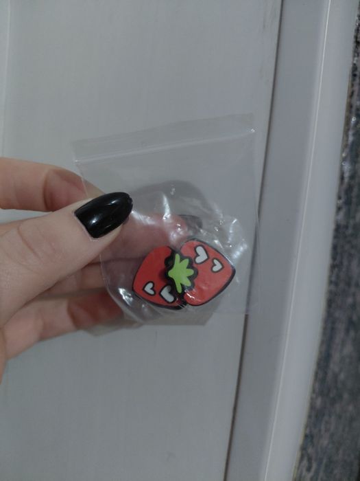 Креативные серьги 250тг