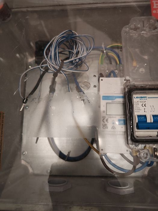 Invertor Huawei,6 kw