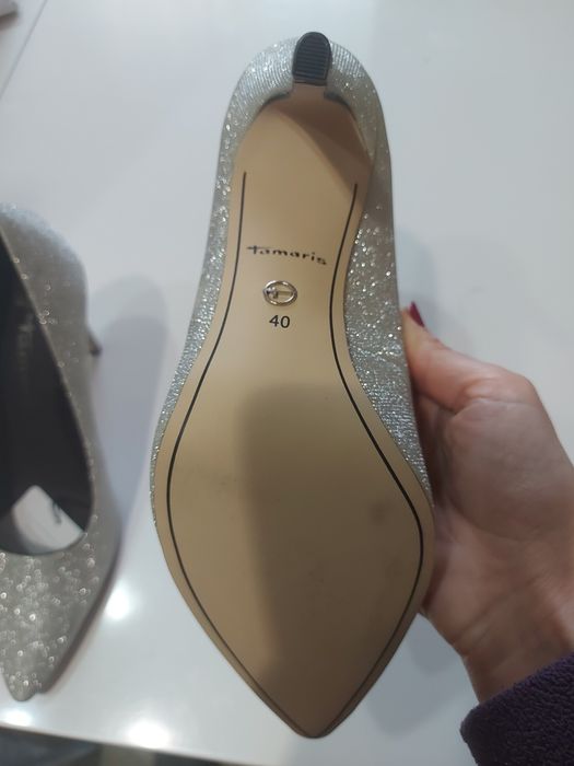 Дамски обувки Tamaris