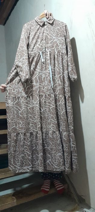 Срочно продаю платье