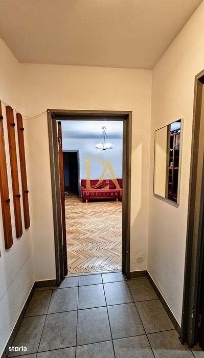 0%Comision 3 Camere | Centrală | Bloc Anvelopat | Lujerului