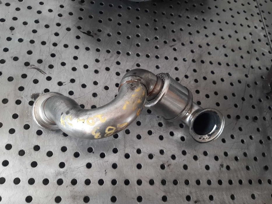 conducta egr 2.0 d 204d4 bmw x3 e83