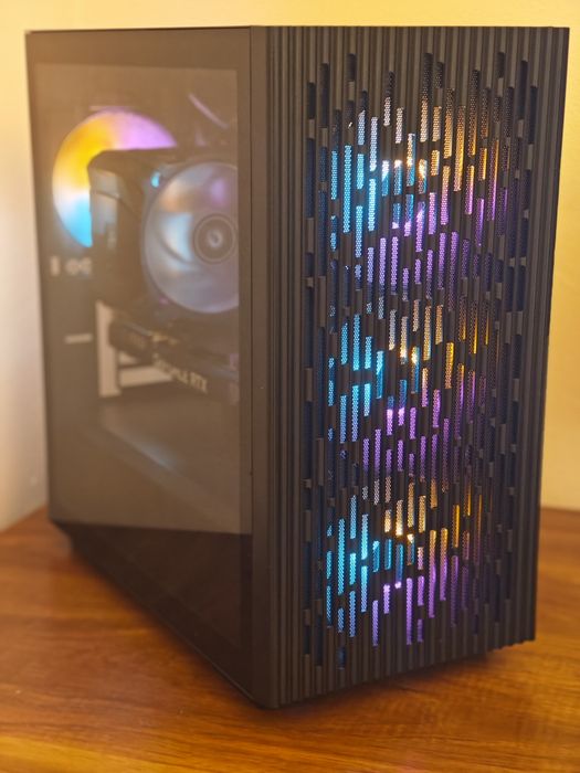 Vând PC Gaming / Workstation – RTX 3060 12GB, i5 10400F, gata de joc