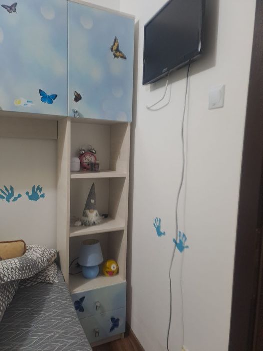 Mobila dormitor copil