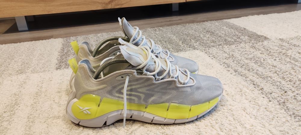 Vand Reebok Kinetica  Zig ll