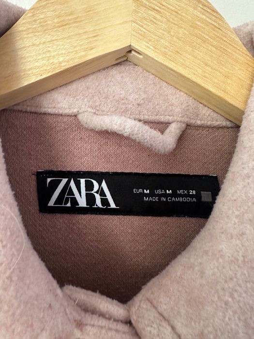 Пролетно яке Зара