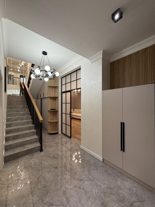 Продается свой дом в Сергели Хонабод