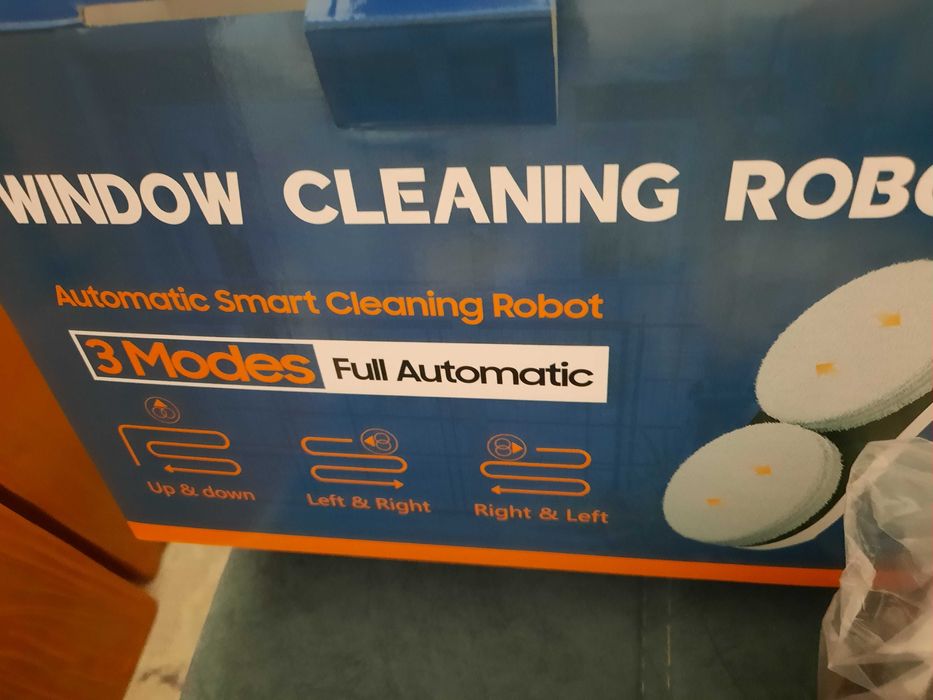 Робот мойщик для окон Оптом и в Розницу