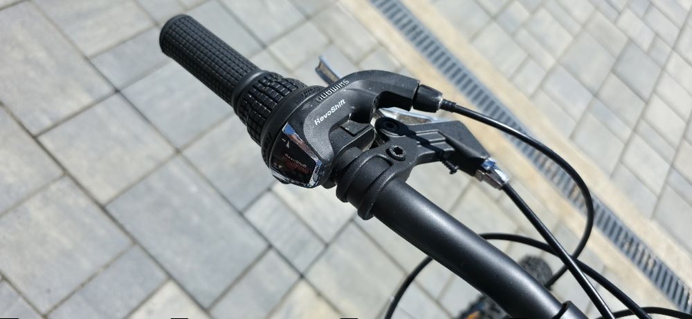 Bicicleta Copii Sprint Casper cu cadru de 24Inch* Stare nouă!