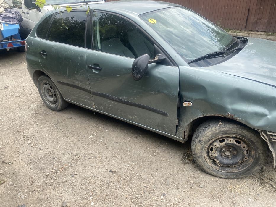 Piese seat Ibiza motor 1.9 sdi ASY