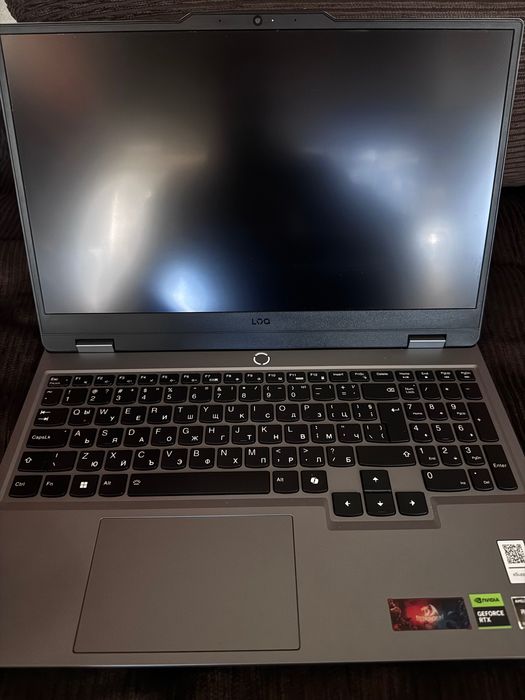 Лаптоп LOQ 15ARP9