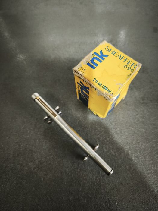 Stilou vintage Sheaffer Targa