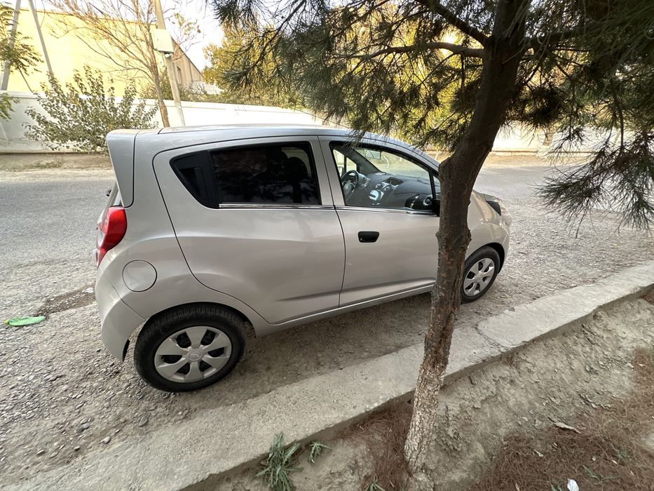 Викуп авто спарк 2