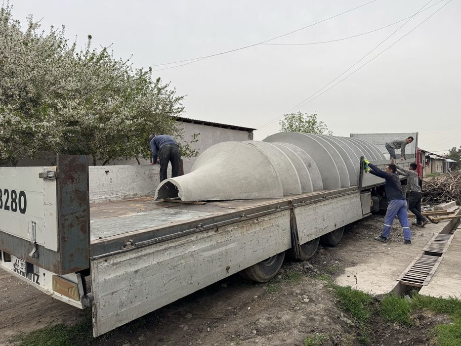 Фибробетон Fibrobeton