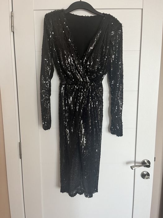 Дамски рокли