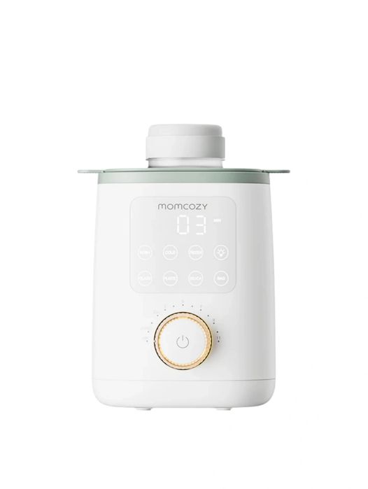 Подогреватель для бутылочек Momcozy Nutri 6-в-1