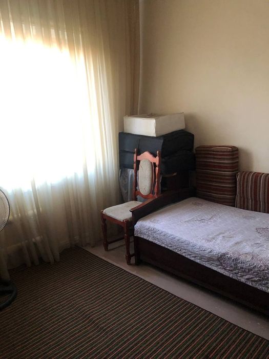 Продаётся 5 ком квартира