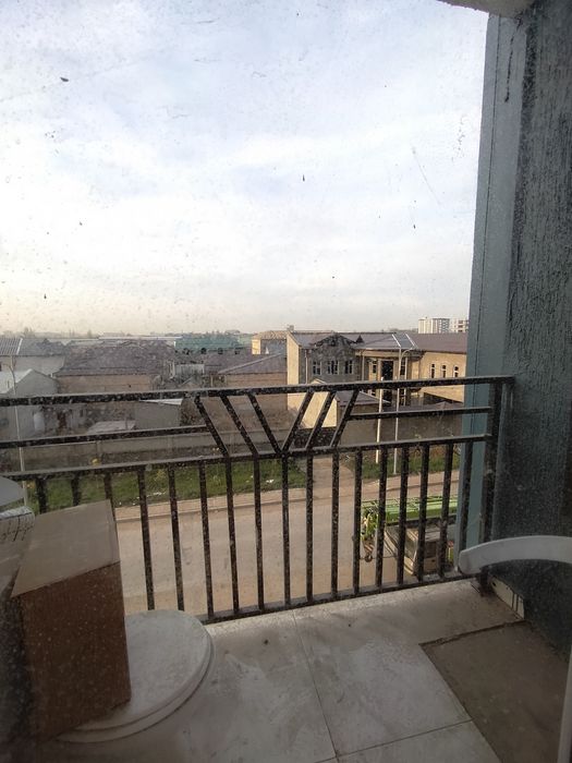 Продажа 3-х комнатная квартира ,на Бектемирском районе.Мусаффо маскан