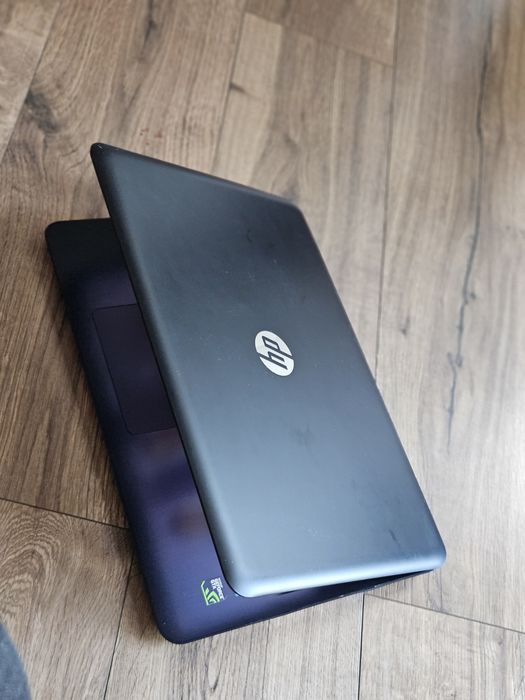 Laptop GAMING Hp Intel i5 , SSD 256GB +HDD 1TB, 8GB DDR4, GTX 950M, 15.6 Win 11!