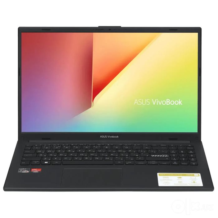 Ноутбук Asus с гарантией