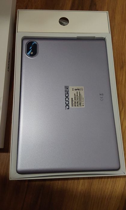 Tableta dcogee noua