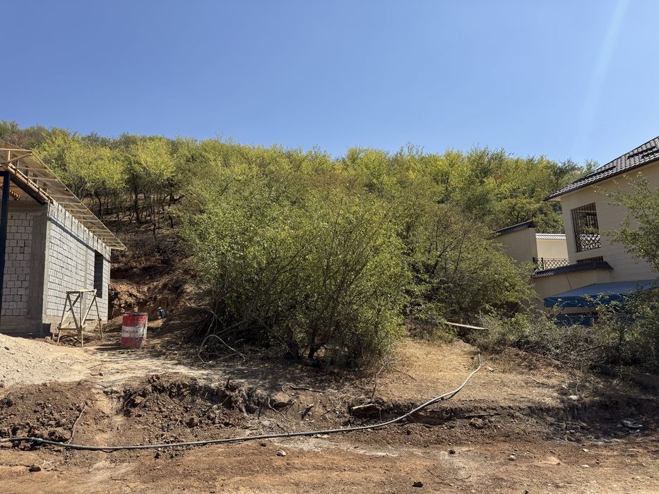 земельный участок