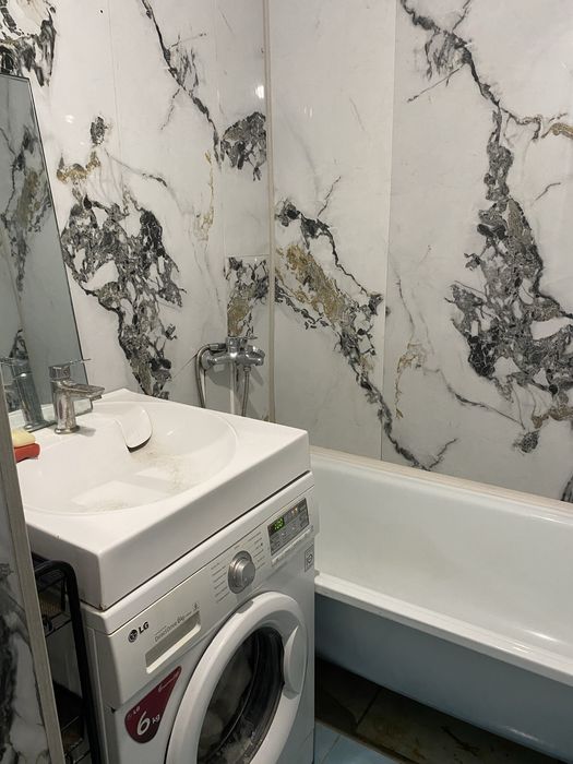 Сдам квартиру на длительный срок