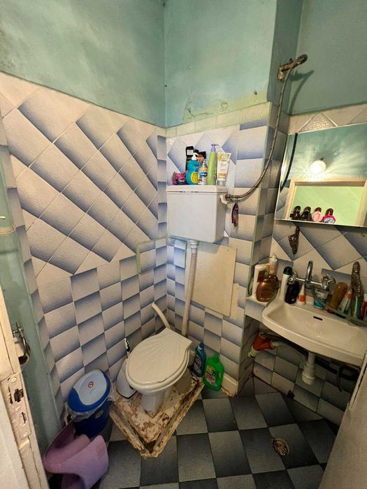 Продава се Двустаен апартамент в Търговище, Вароша - 44 кв.м за 916 €/кв.м - Снимка #6