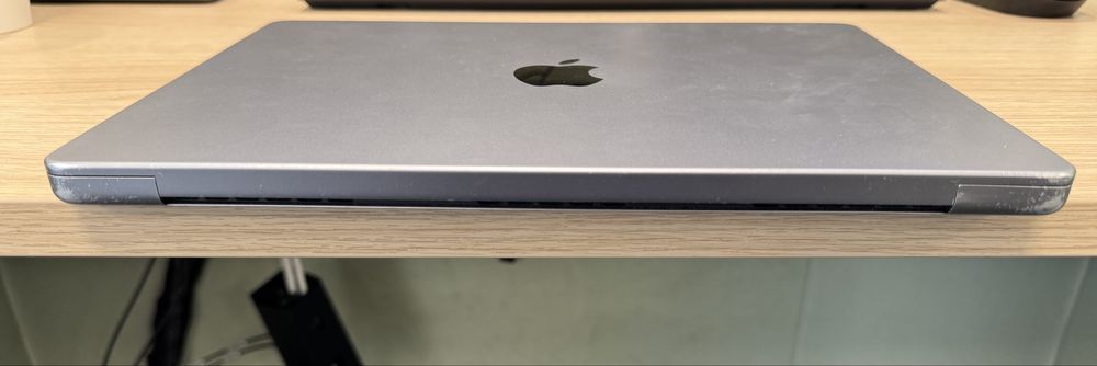 Macbook Pro 14 M1 pro
