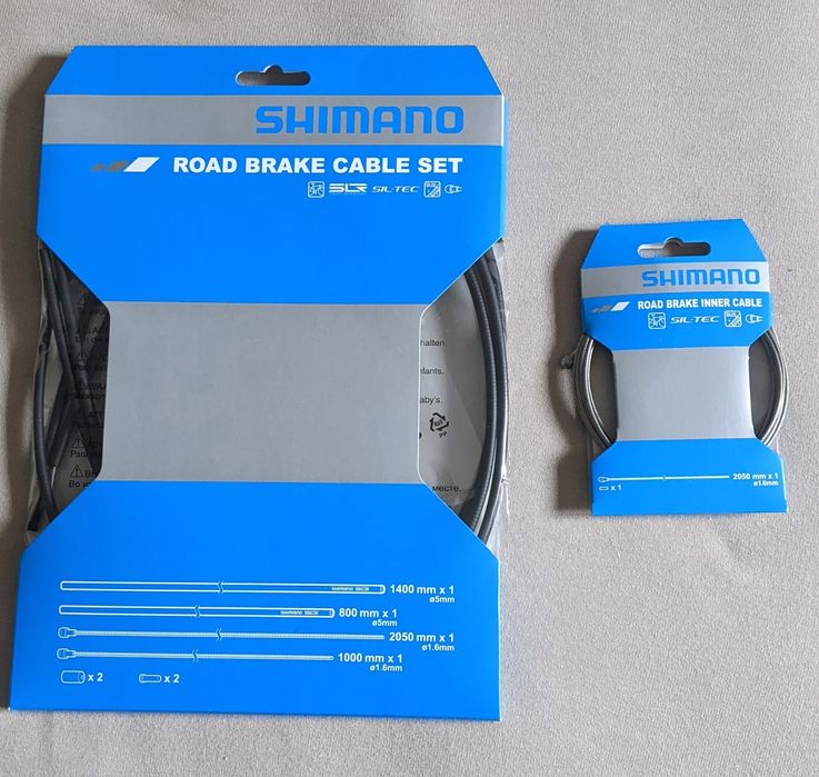 Shimano Ultegra средно движение, дерайльор, верига