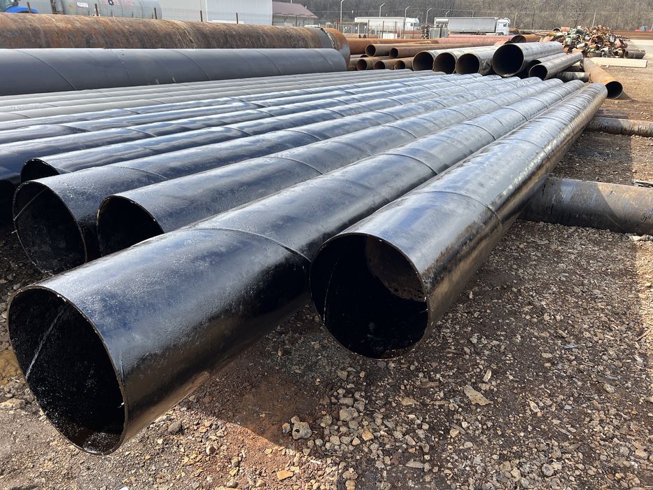Vand teava metalica 323.9x7.1 406,4x8.8 508x8