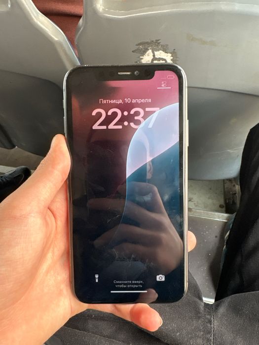 Айфон 11 64гб экран