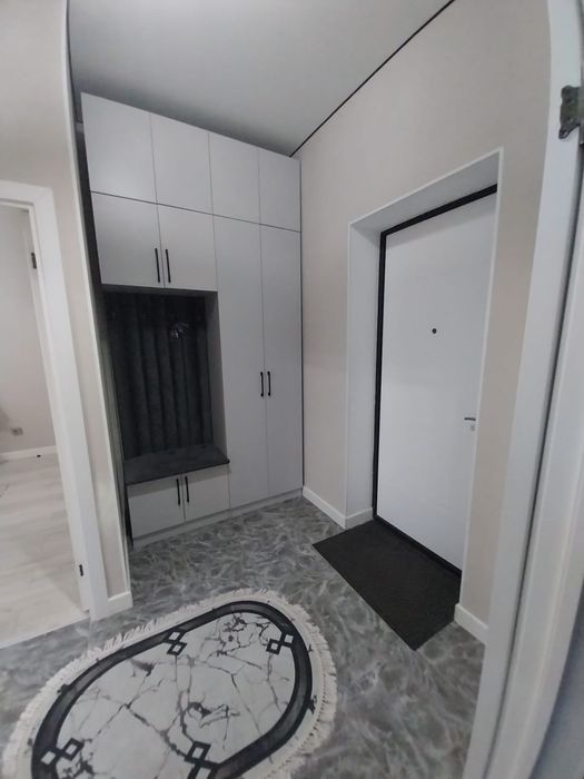 2 бөлмелі пәтер тәулікке жалға беріледі